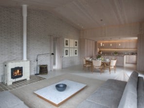 Architect Designed Life House Retreat